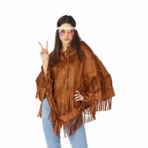 Poncho Hippi