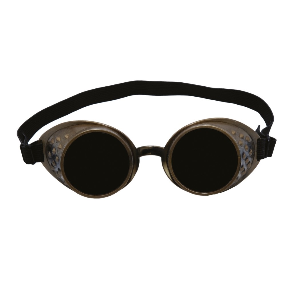 Steampunk glasses