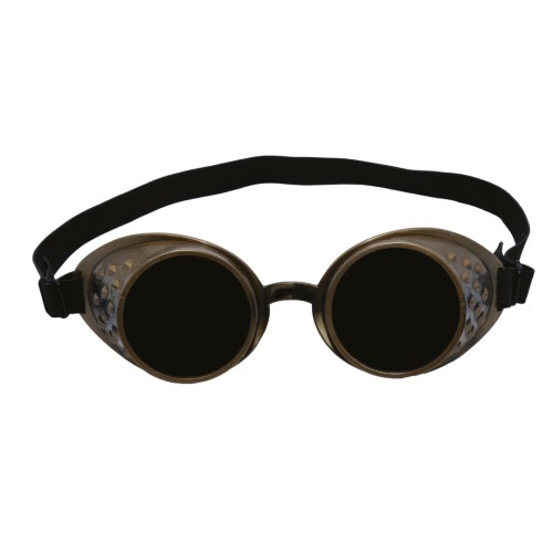 Prillid, steampunk