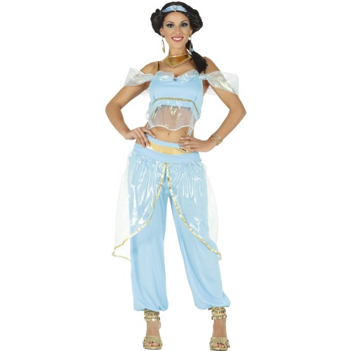 Princess Jasmine,  M / 38-40