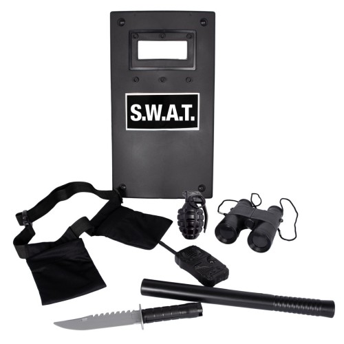 SWATi aksessuaarikomplekt