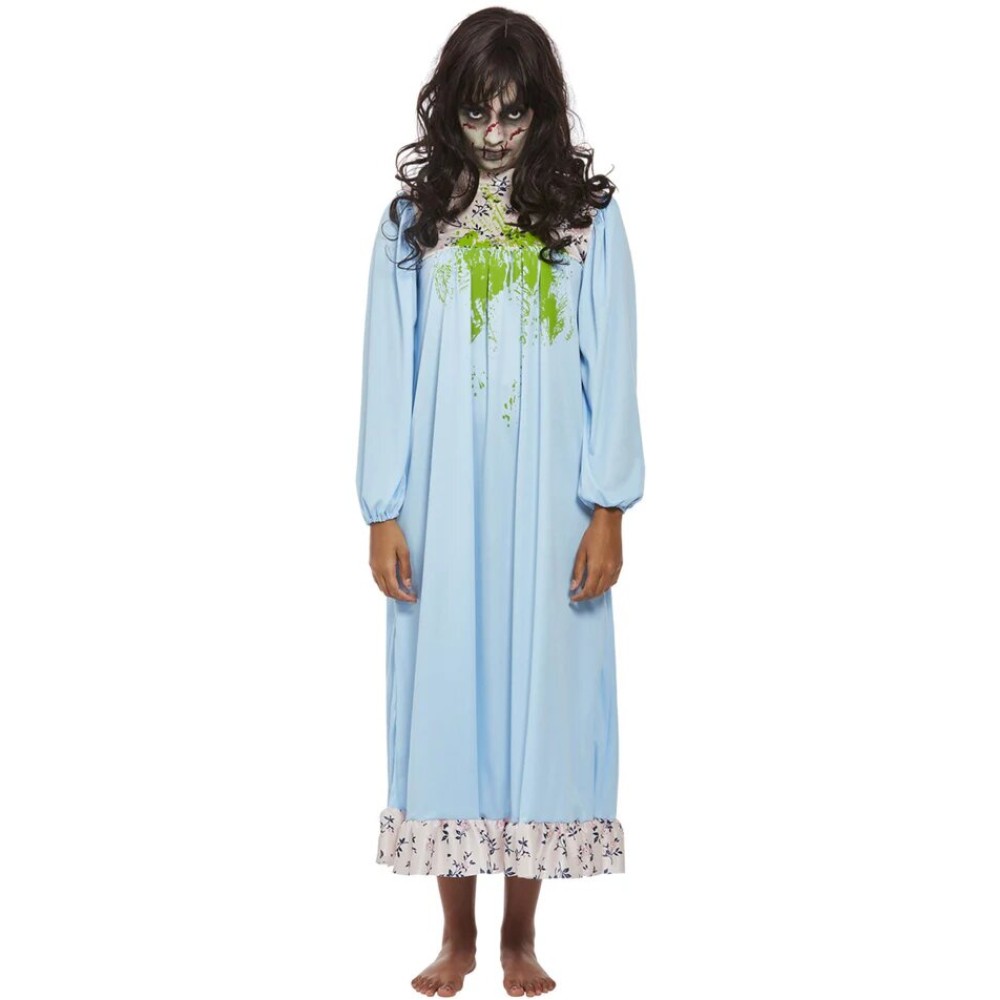 Zombie nightgown, S Zombie nightgown, S