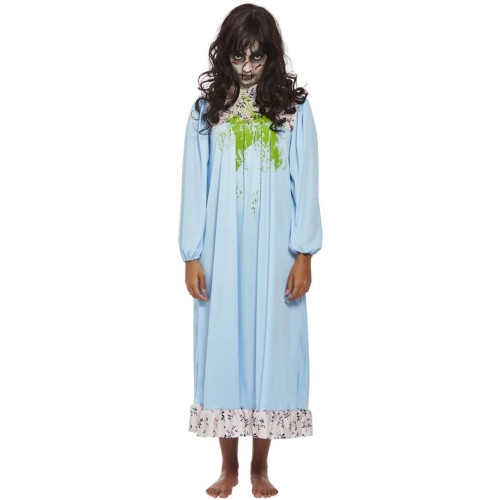 Zombi öösärk, L