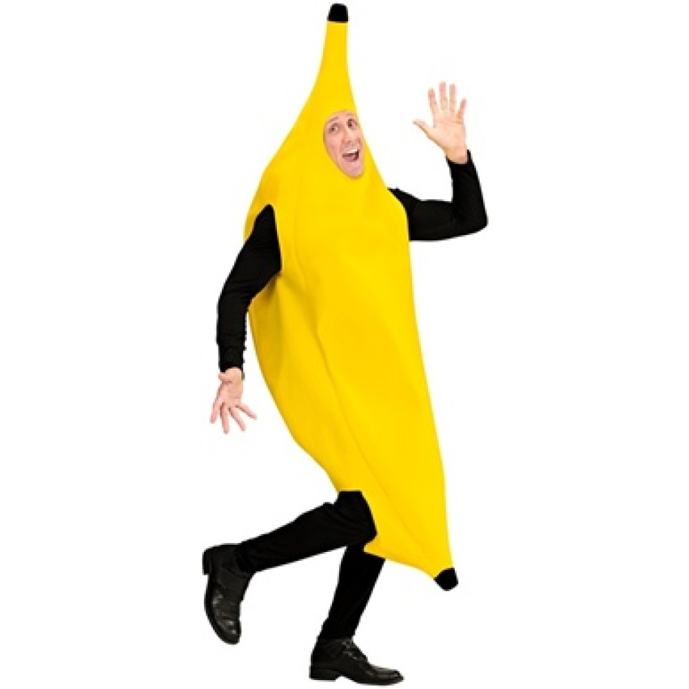 Banaani kostüüm, M Banaani kostüüm, M