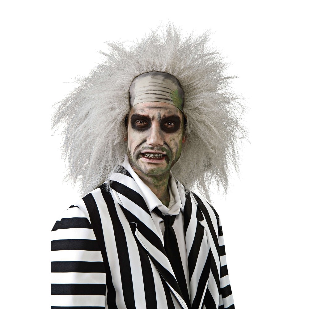 Parukas, Beetlejuice