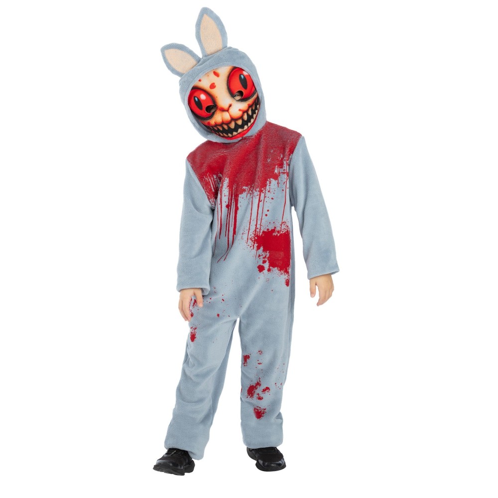 Horror La Boo Costume, for kids, 13+