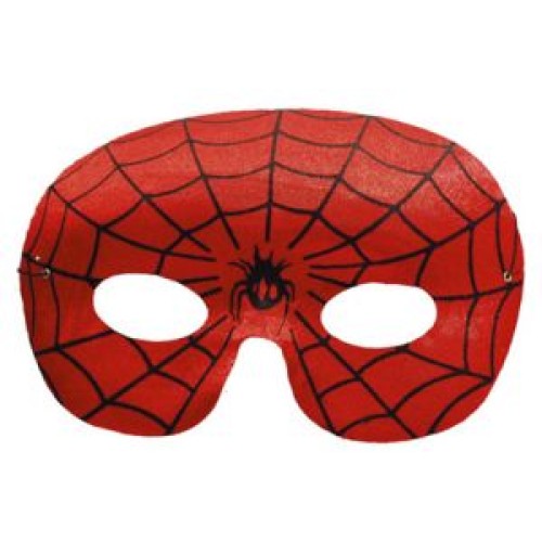 Mask "Spiderman"