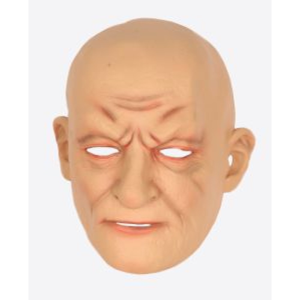Mask "Kiilakas mees"