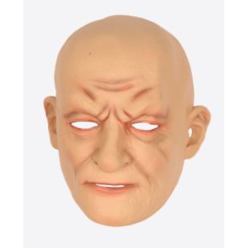 Mask "Kiilakas mees"