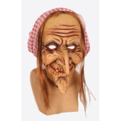 Nõid, mask