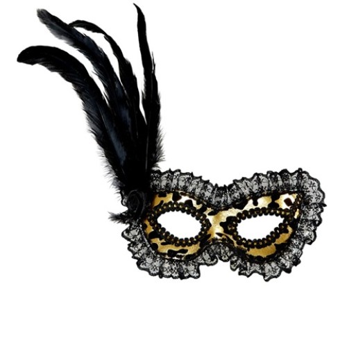 Mask sulgedega