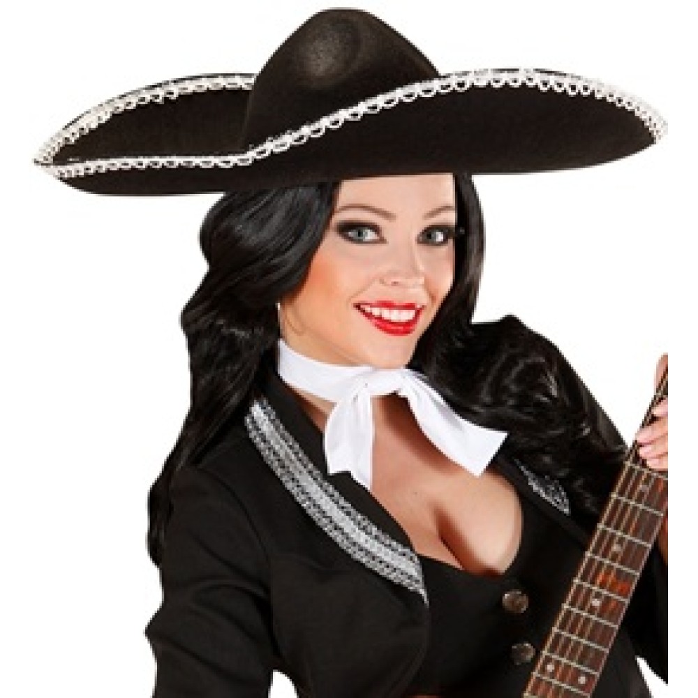 Sombrero Sombrero