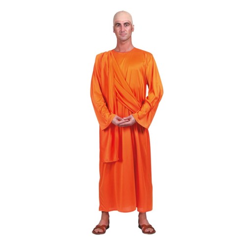 Tiibeti munk, kostüüm täiskasvanutele, OS