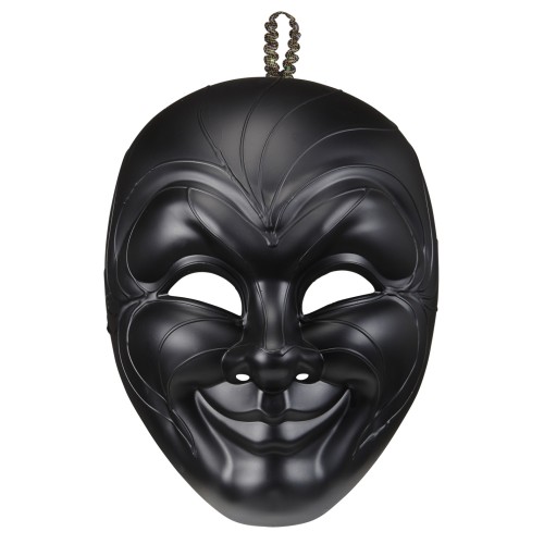 Veneetsia mask, must