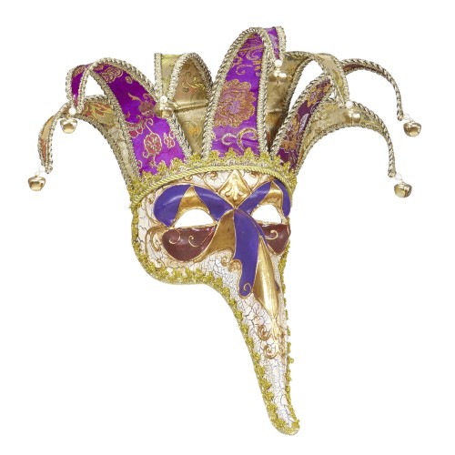Veneetsia Jolly mask