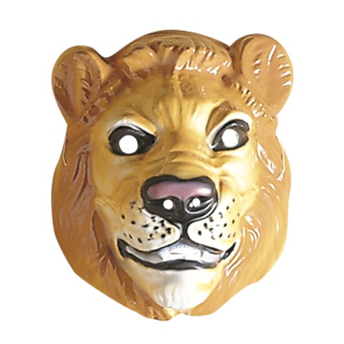 Mask, lõvi