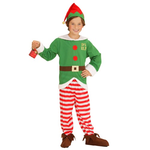 Elf, costume for children (116 cm)