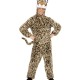 Leopard, costume for adults, M