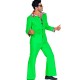 70s suit for men, L