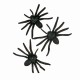 Spiders, 8 pcs