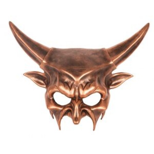 Kuradi maskeraadimask