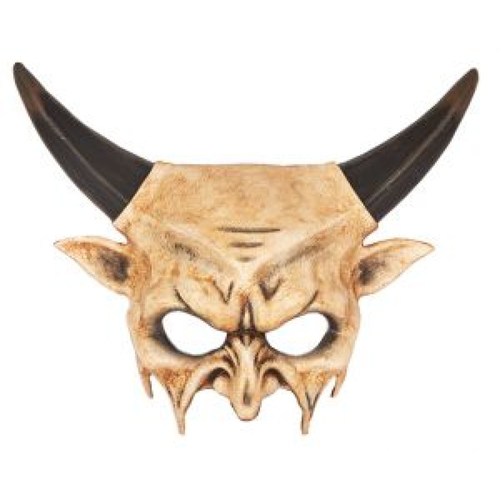 Kuradi maskeraadimask