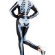 Skeleton, costume for women, 36-38