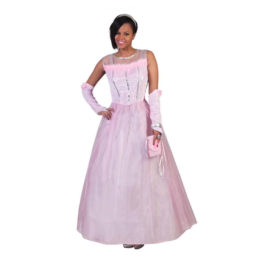 Princess, costume for women, 36-38