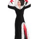 Cruel lady, costume for adult, 36-38