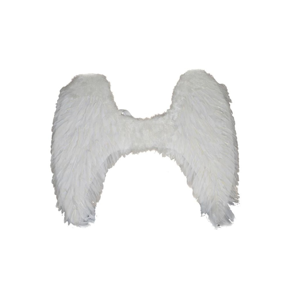 Wings, white