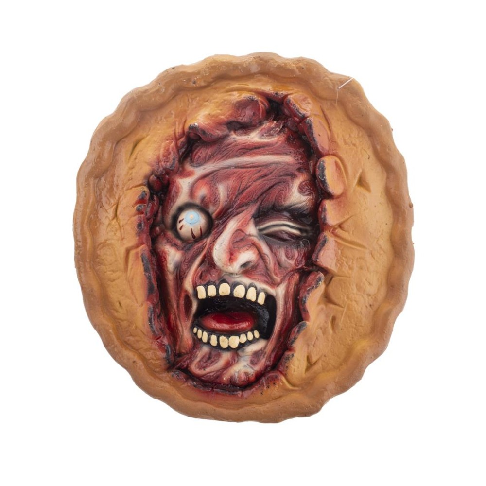 Pie zombie