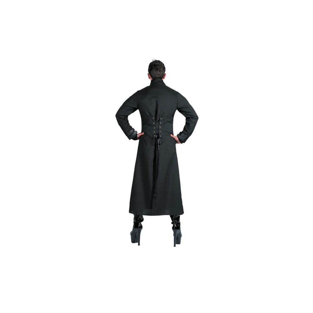 Gothic man, costume for men, 48-50