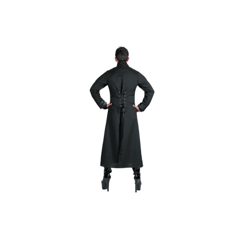 Gothic man, costume for men, 48-50