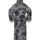 Grey demon, costume for men