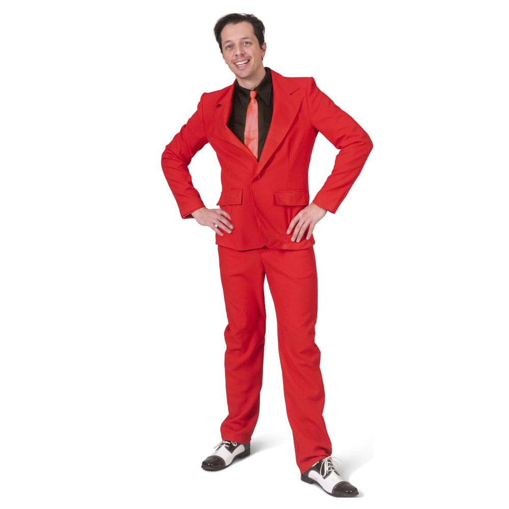 Joker James, costume for adult,  48-50