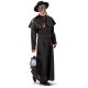 Plague doctor, costume for men, 48-50