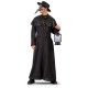 Plague doctor, costume for men, 48-50