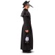 Plague doctor, costume for men, 52-54