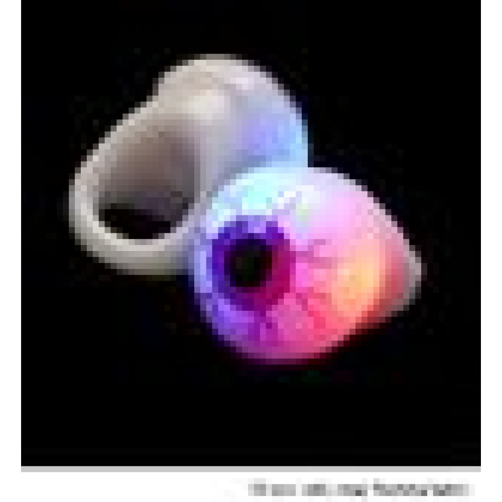 Led eyeball ring