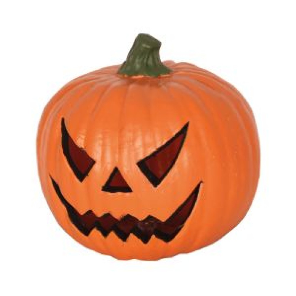 Deco pumpkin led