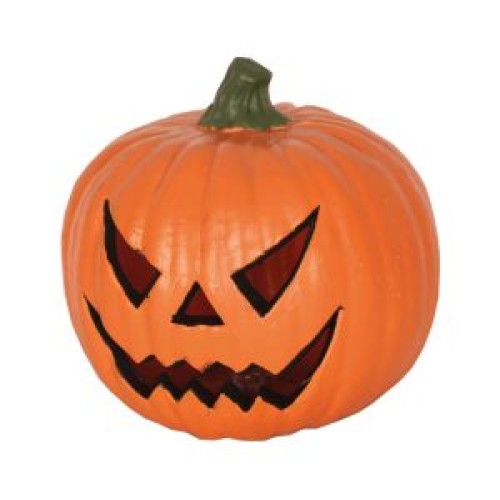 Deco pumpkin led