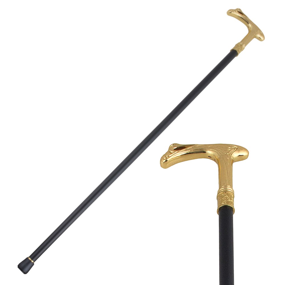 Walking cane, 95cm