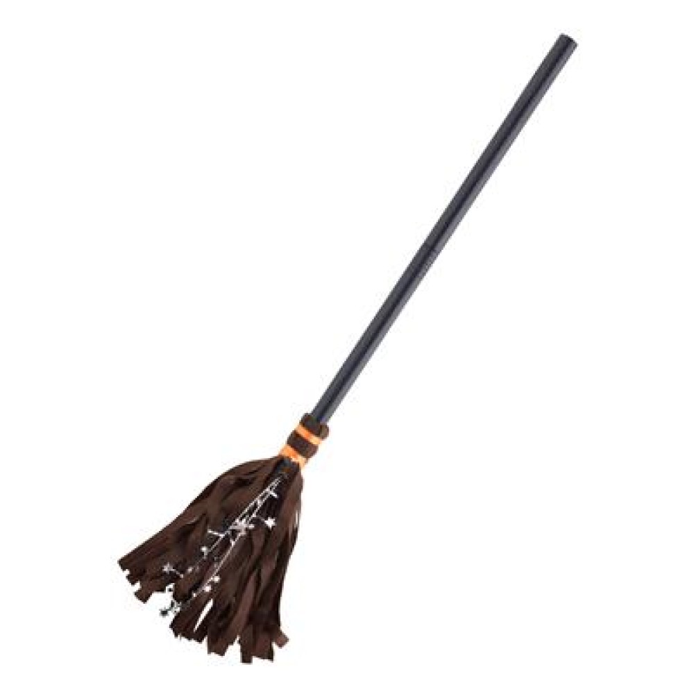 Broom-Witch