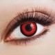 Contact lenses "RED NIGHTS"