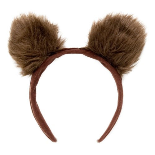 Bear ears